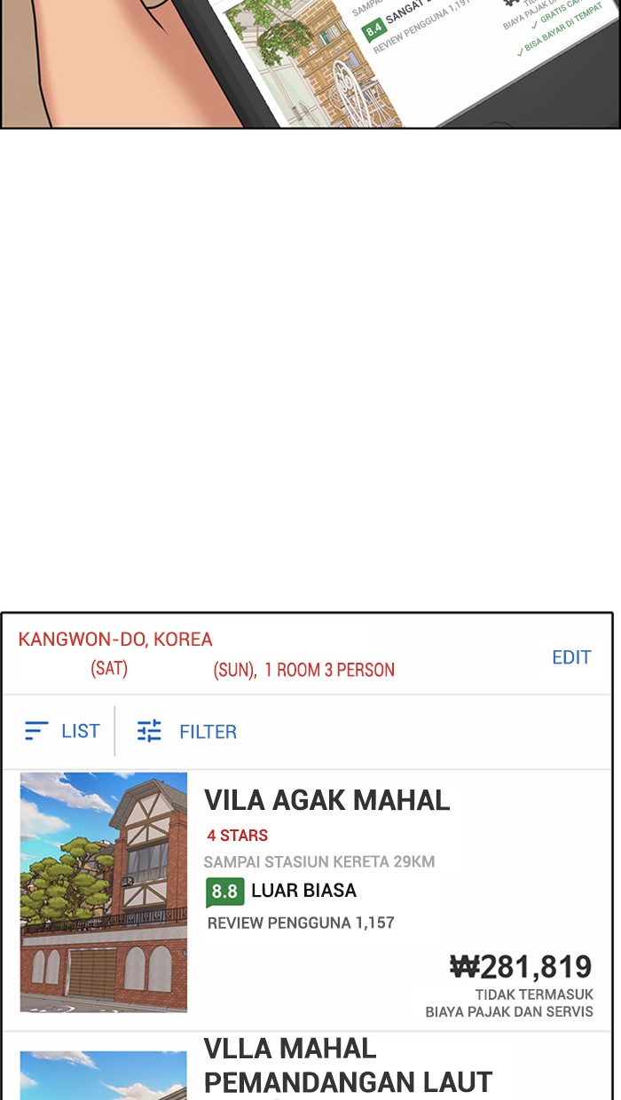 Baca The Secret of Angel - Chapter 144 halaman 84