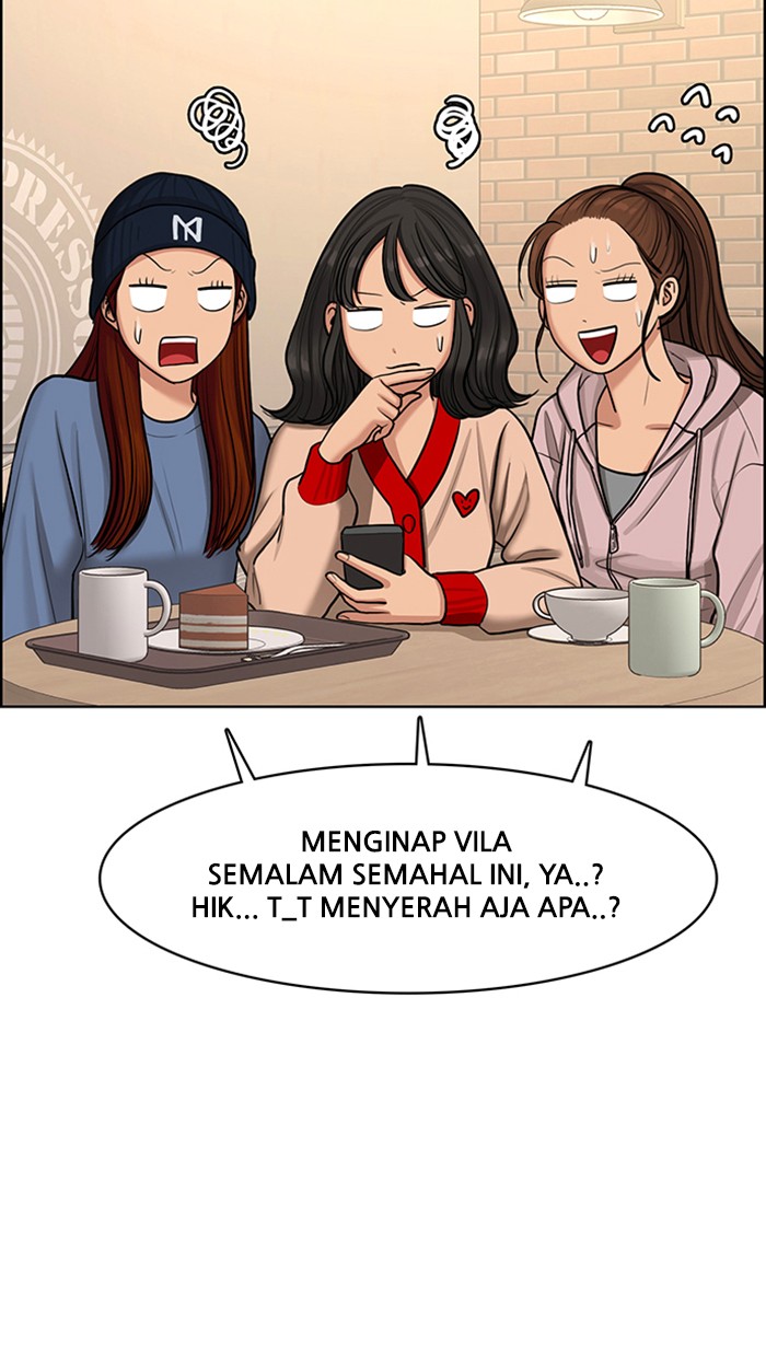 Baca The Secret of Angel - Chapter 144 halaman 86