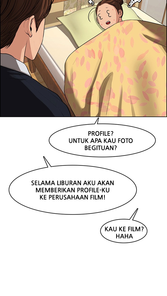 Baca The Secret of Angel - Chapter 144 halaman 9