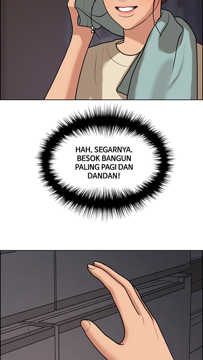 Baca The Secret of Angel - Chapter 145 halaman 104