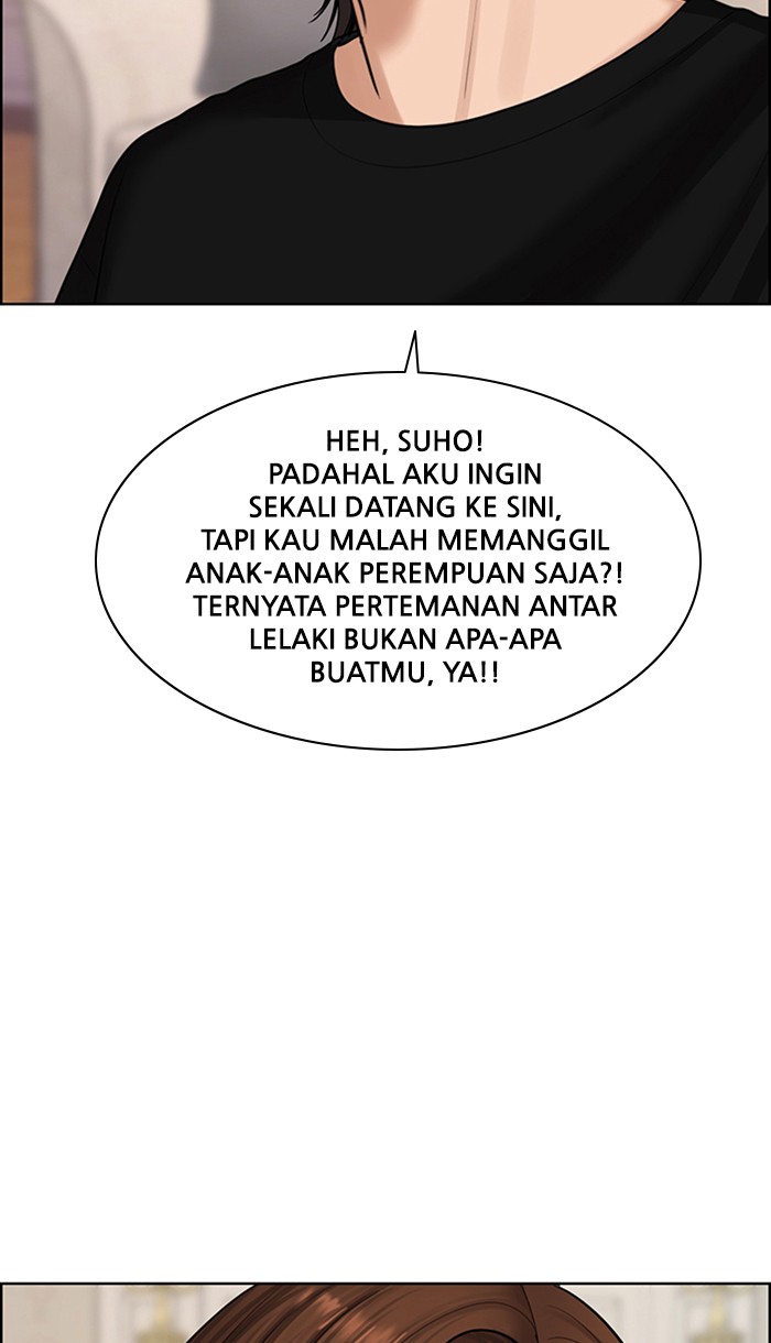 Baca The Secret of Angel - Chapter 145 halaman 16