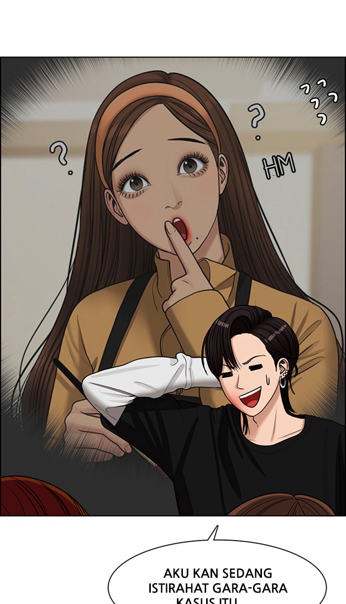 Baca The Secret of Angel - Chapter 145 halaman 18
