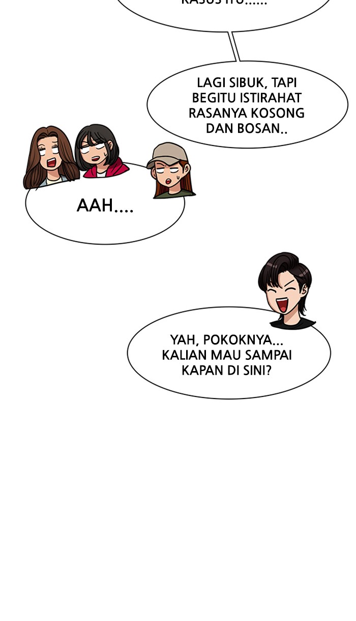Baca The Secret of Angel - Chapter 145 halaman 19