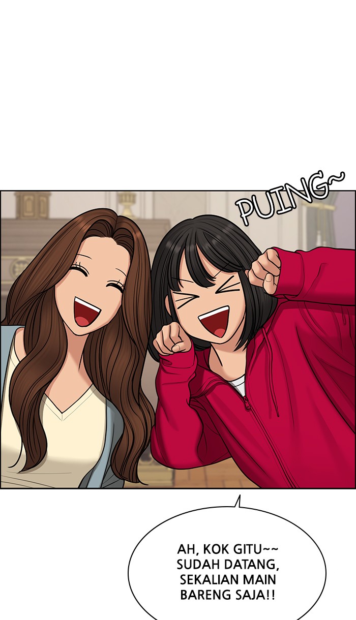 Baca The Secret of Angel - Chapter 145 halaman 21