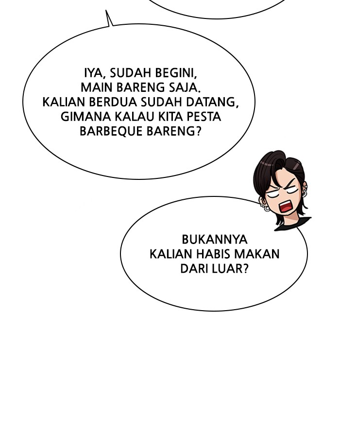 Baca The Secret of Angel - Chapter 145 halaman 22