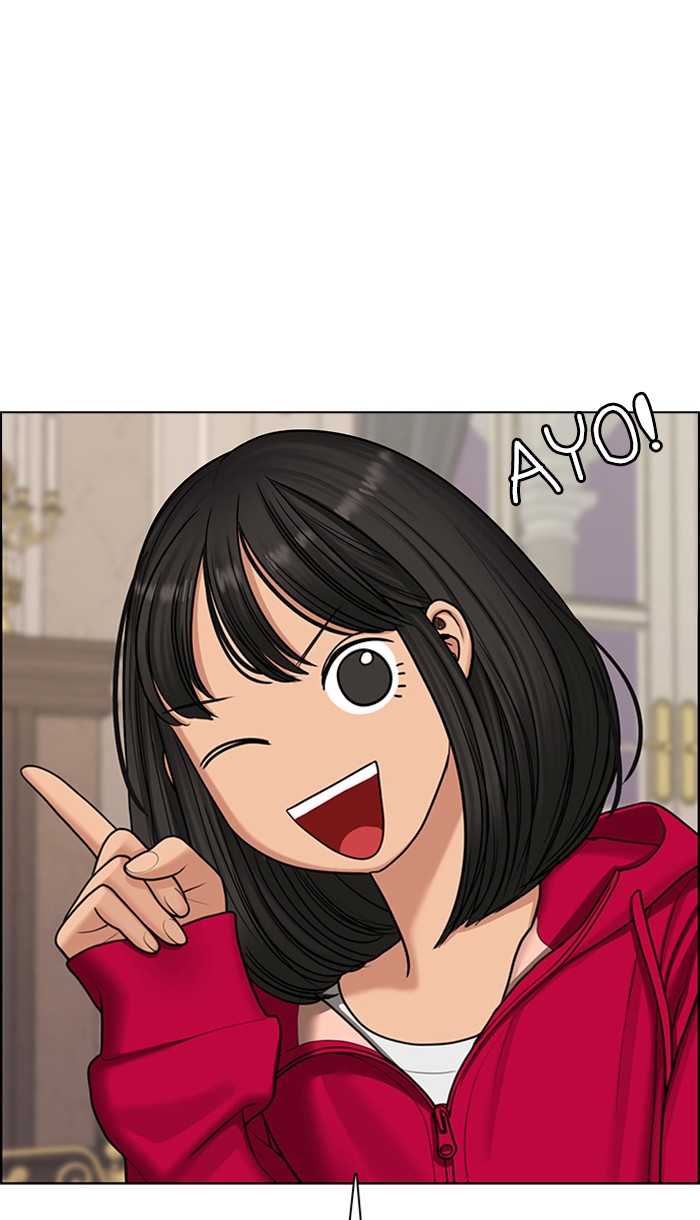 Baca The Secret of Angel - Chapter 145 halaman 23