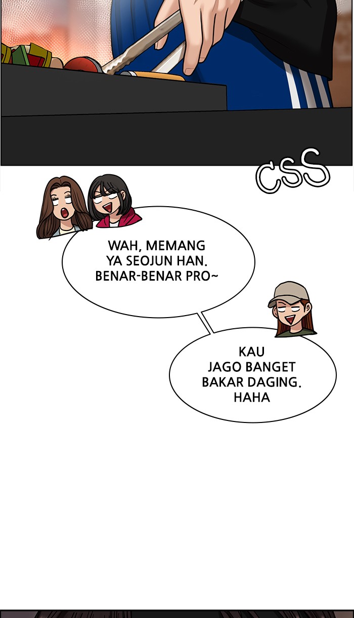 Baca The Secret of Angel - Chapter 145 halaman 26