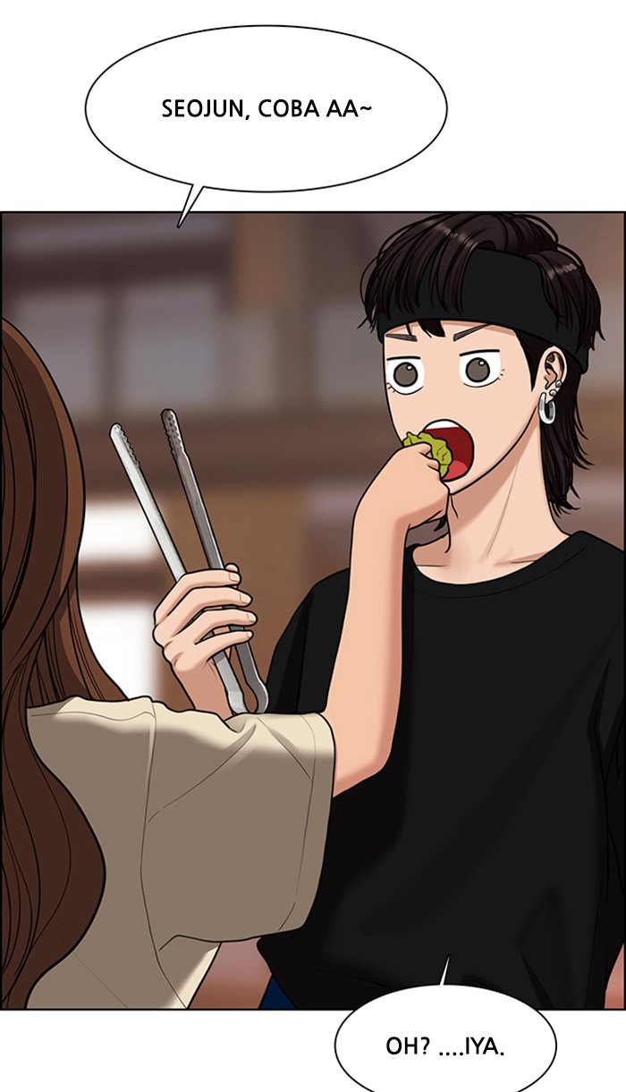 Baca The Secret of Angel - Chapter 145 halaman 29