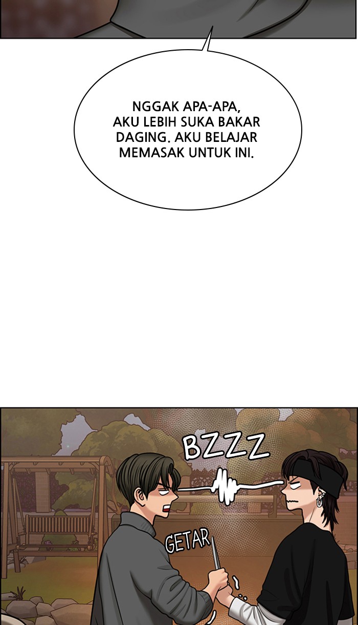 Baca The Secret of Angel - Chapter 145 halaman 36
