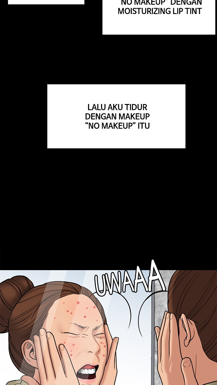Baca The Secret of Angel - Chapter 145 halaman 45