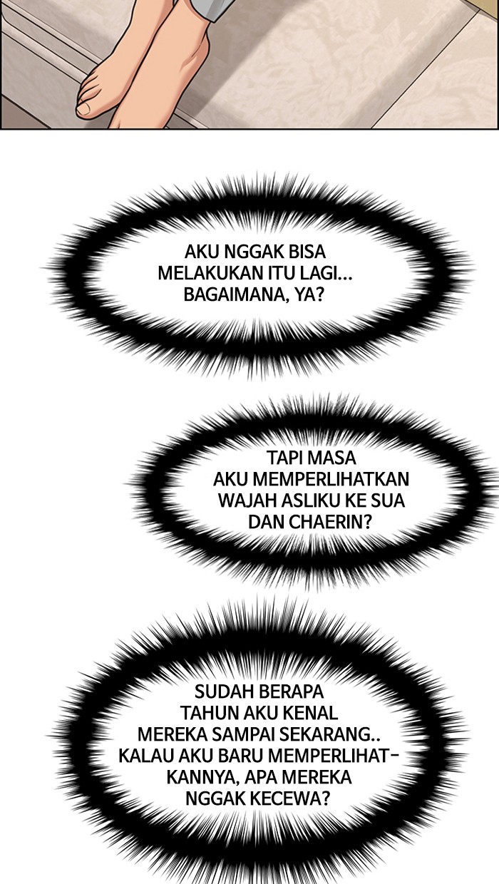 Baca The Secret of Angel - Chapter 145 halaman 48