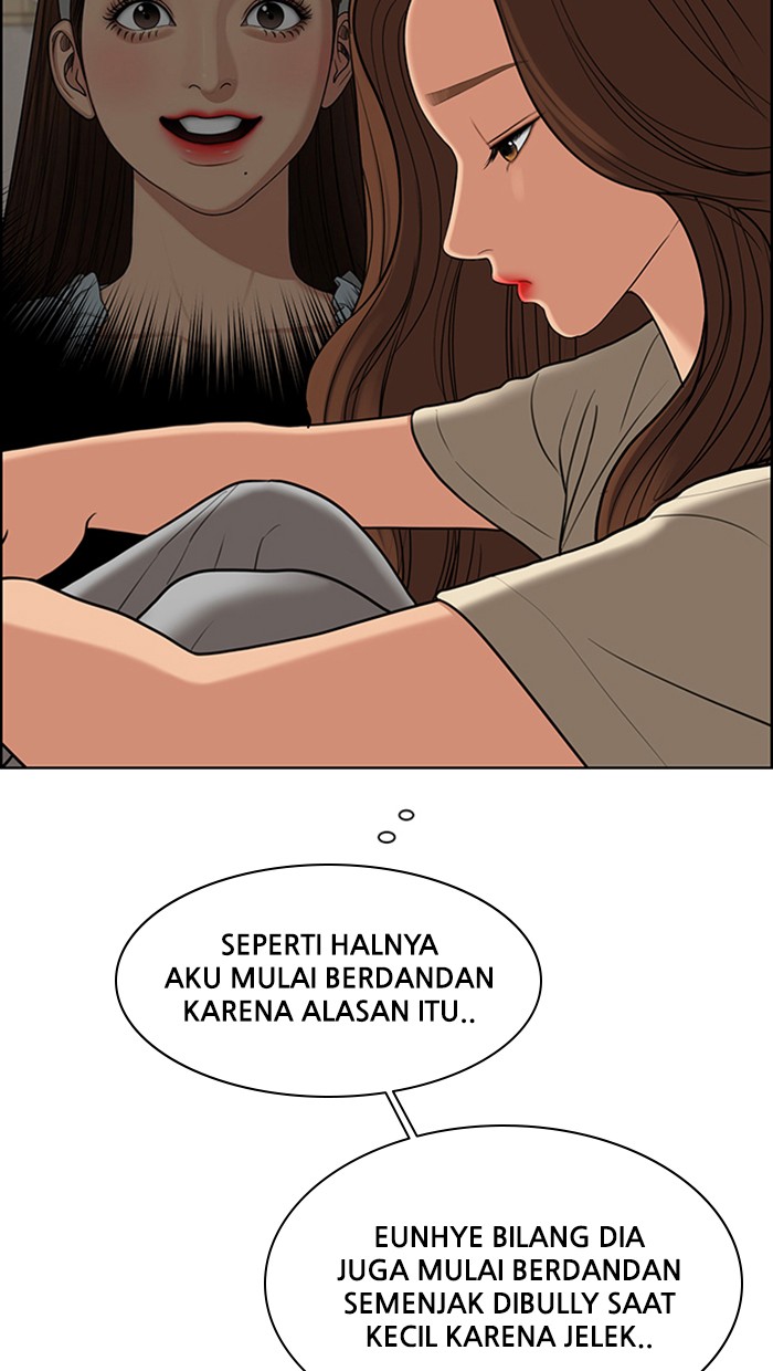 Baca The Secret of Angel - Chapter 145 halaman 50