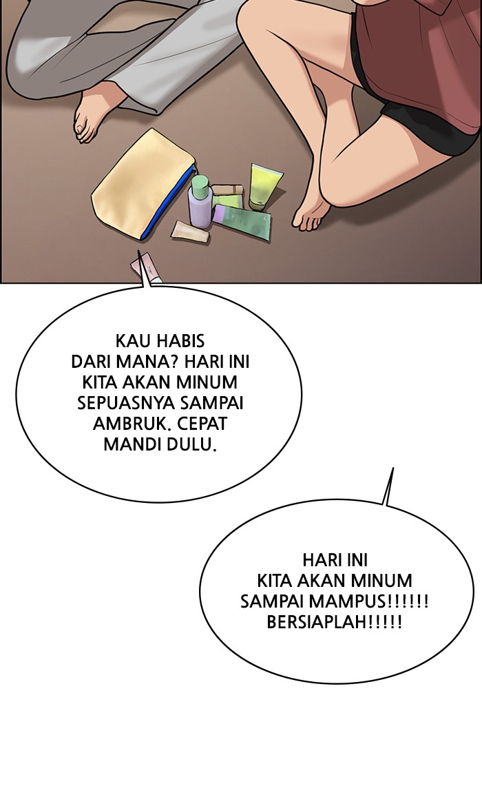 Baca The Secret of Angel - Chapter 145 halaman 94