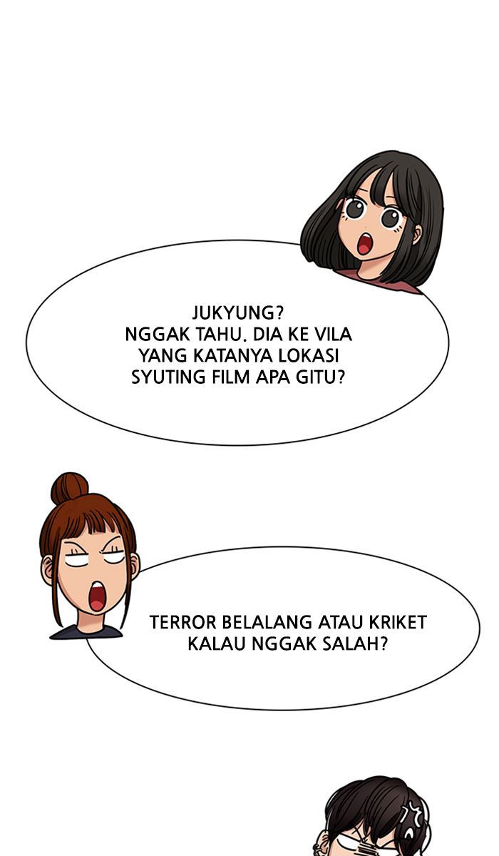 Baca The Secret of Angel - Chapter 146 halaman 125