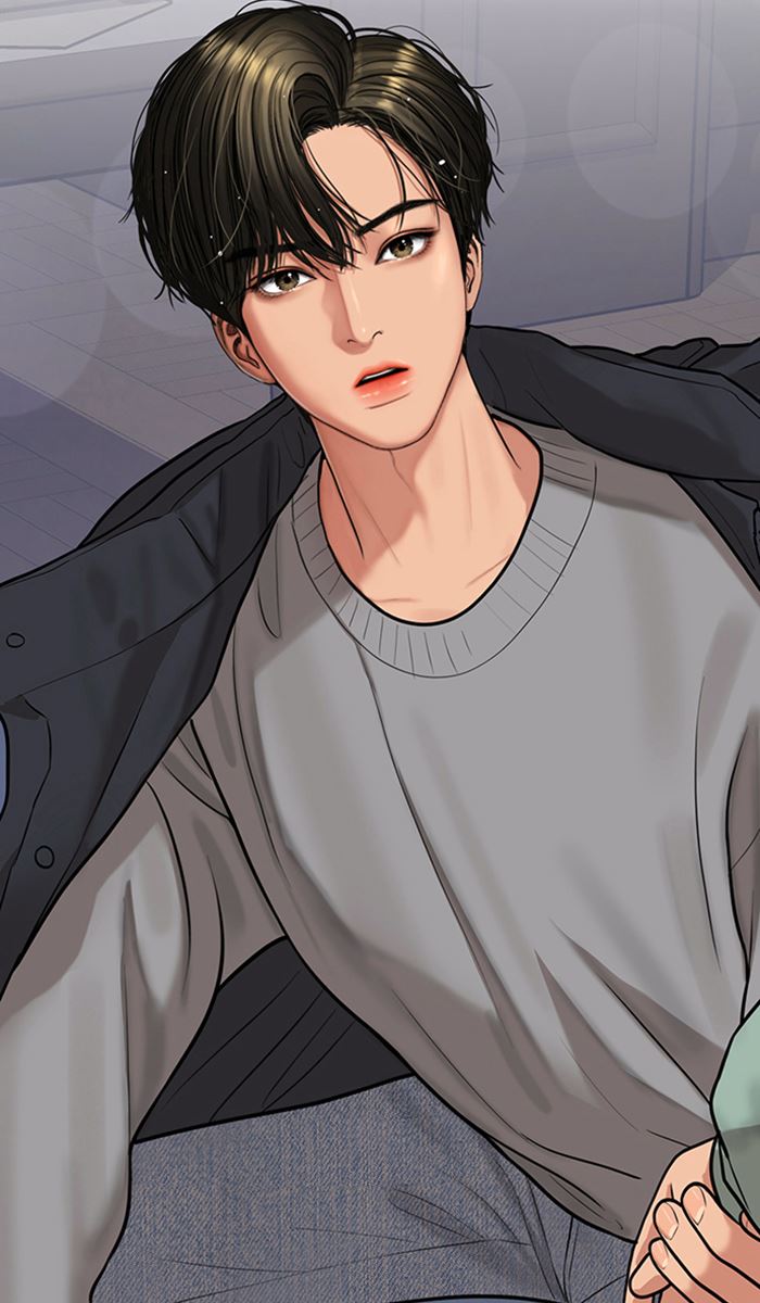 Baca The Secret of Angel - Chapter 146 halaman 131