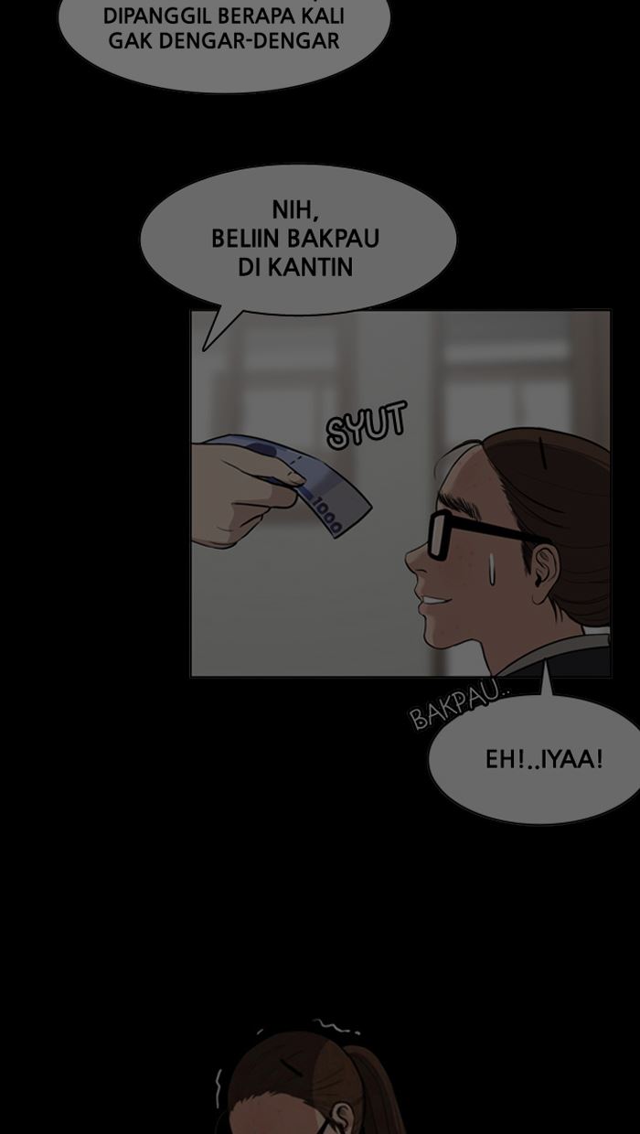 Baca The Secret of Angel - Chapter 146 halaman 18