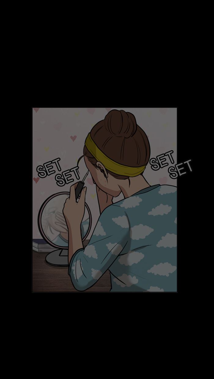 Baca The Secret of Angel - Chapter 146 halaman 20