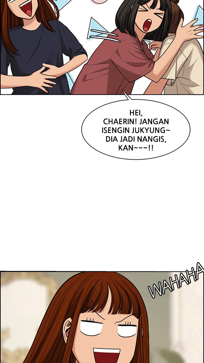 Baca The Secret of Angel - Chapter 146 halaman 34