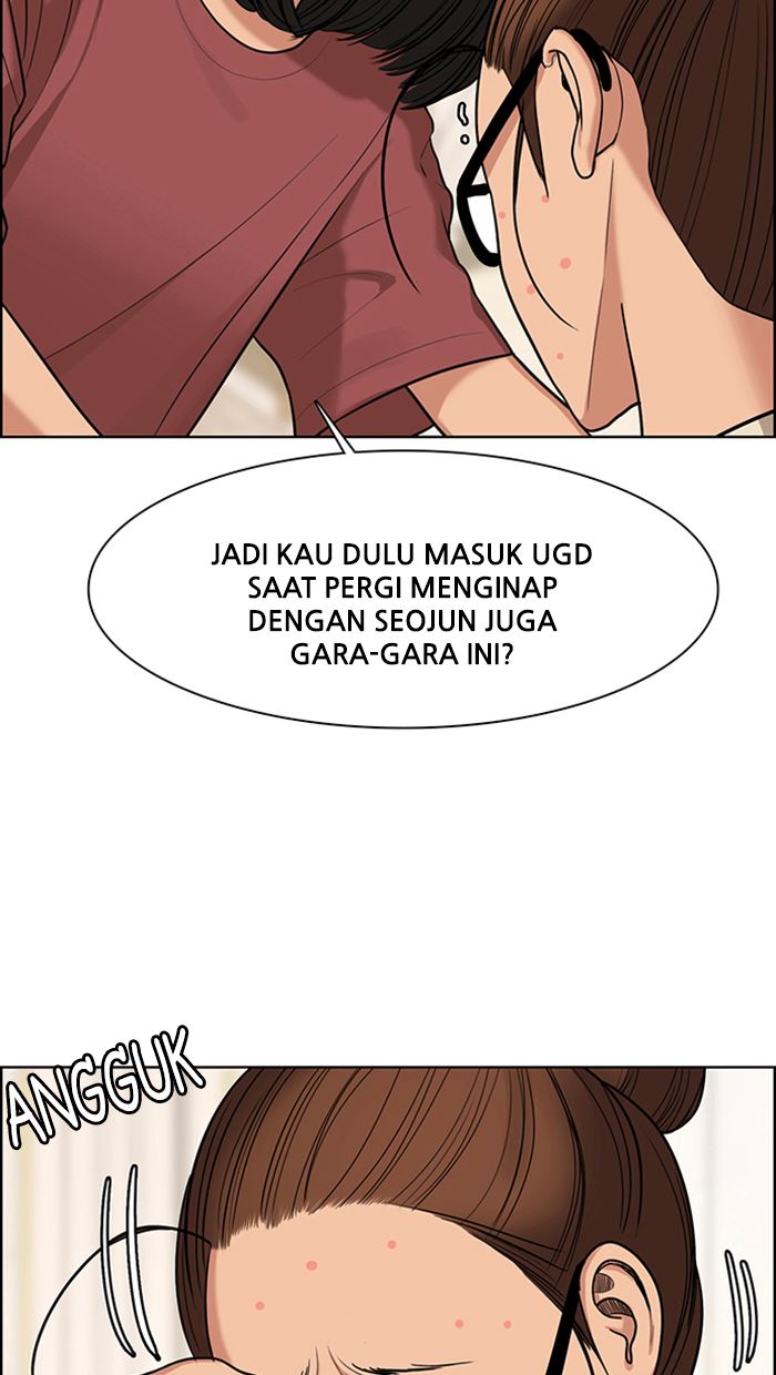 Baca The Secret of Angel - Chapter 146 halaman 37
