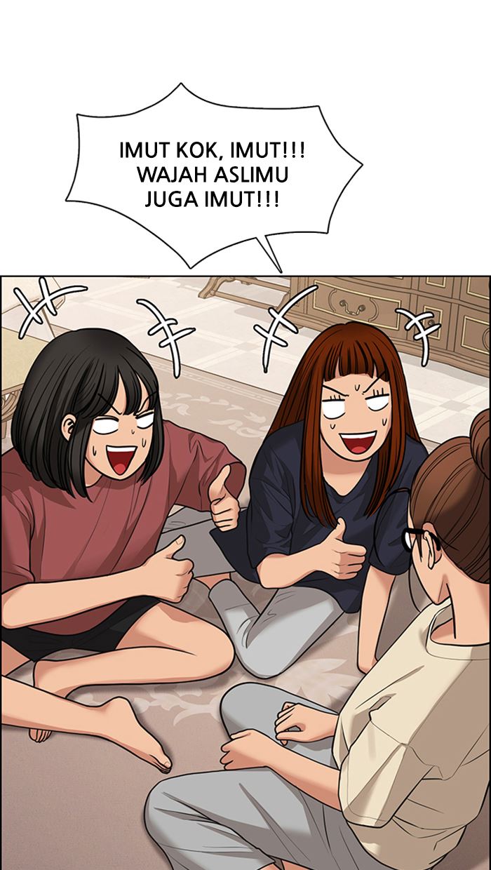 Baca The Secret of Angel - Chapter 146 halaman 46