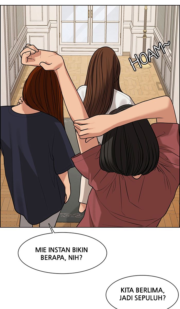 Baca The Secret of Angel - Chapter 146 halaman 52