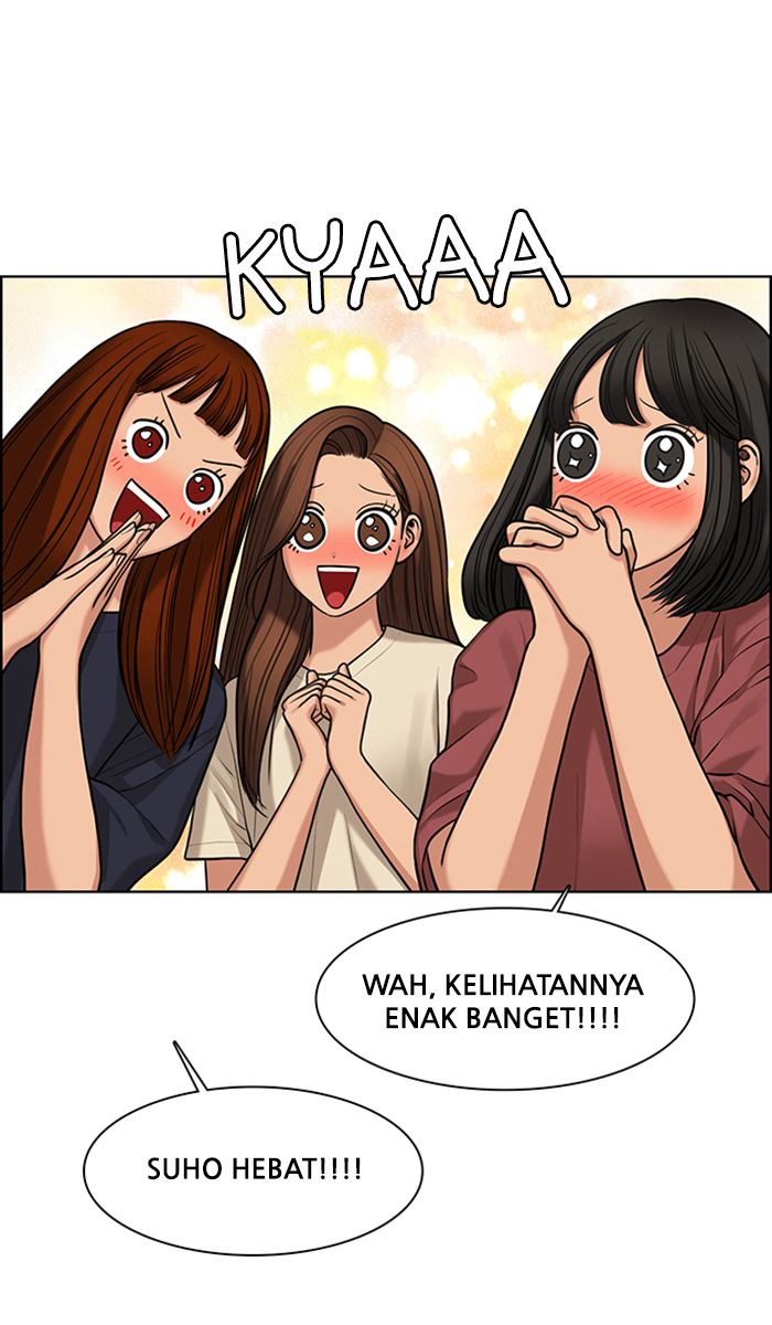 Baca The Secret of Angel - Chapter 146 halaman 56