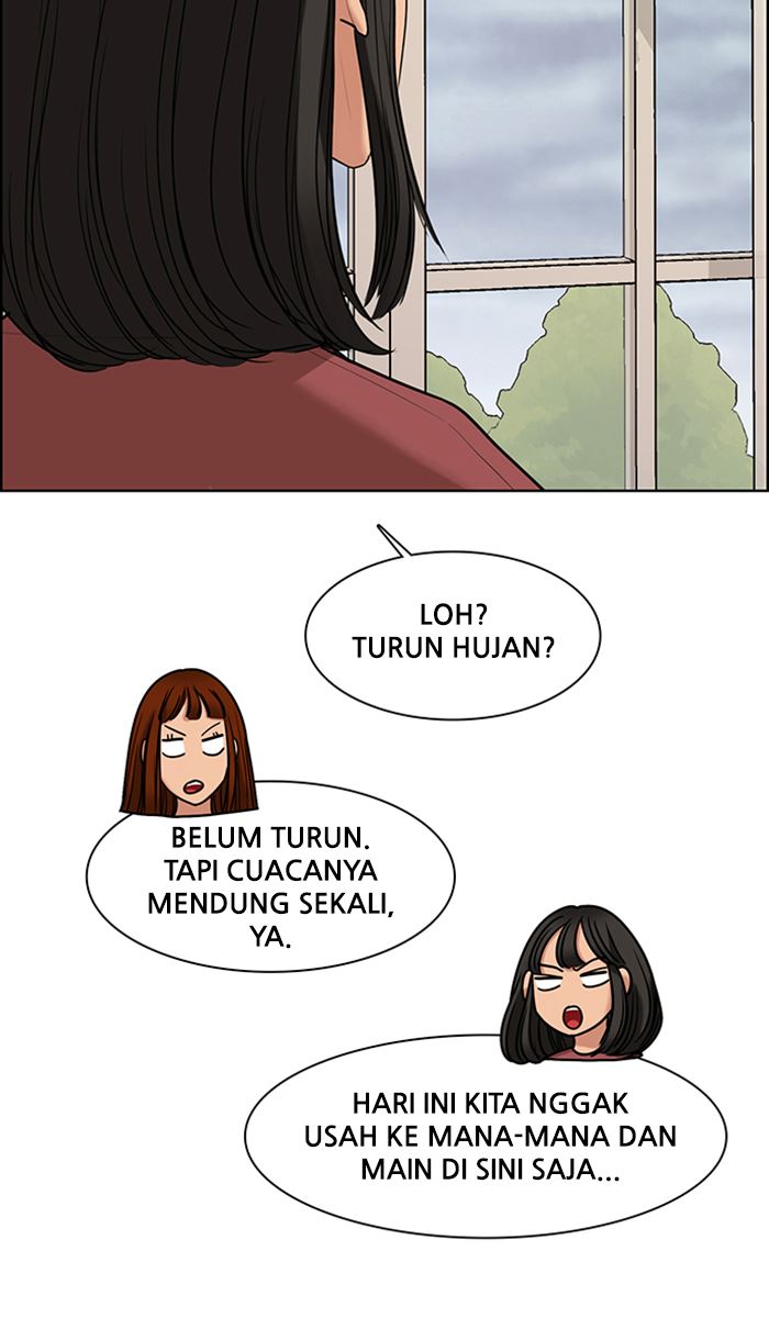 Baca The Secret of Angel - Chapter 146 halaman 62