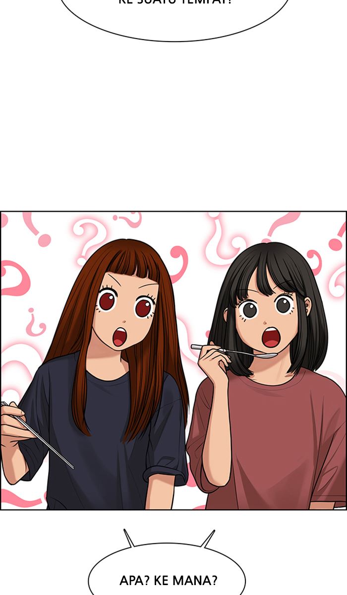 Baca The Secret of Angel - Chapter 146 halaman 64