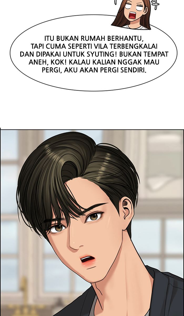 Baca The Secret of Angel - Chapter 146 halaman 71