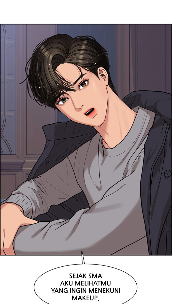 Baca The Secret of Angel - Chapter 146 halaman 97
