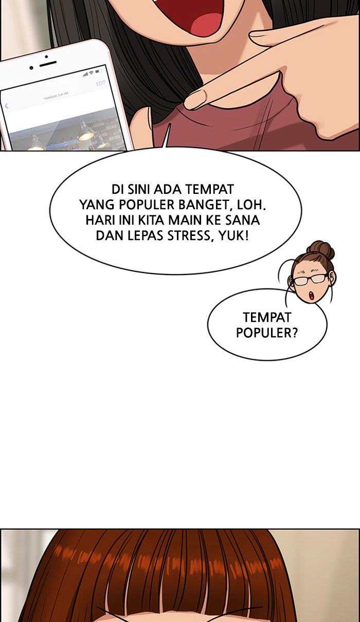Baca The Secret of Angel - Chapter 147 halaman 104