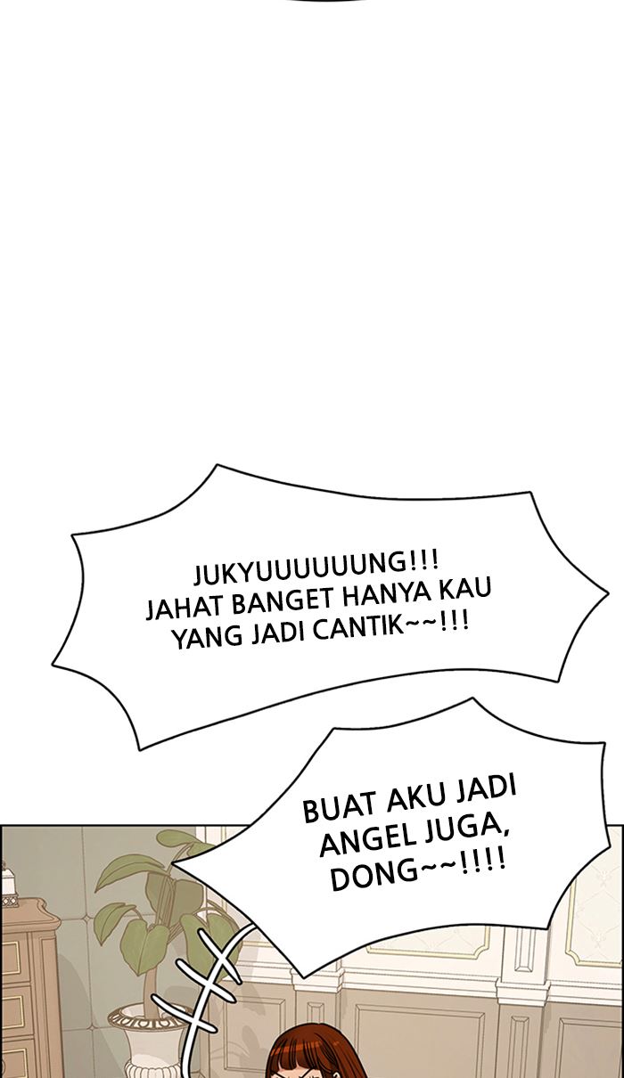Baca The Secret of Angel - Chapter 147 halaman 110