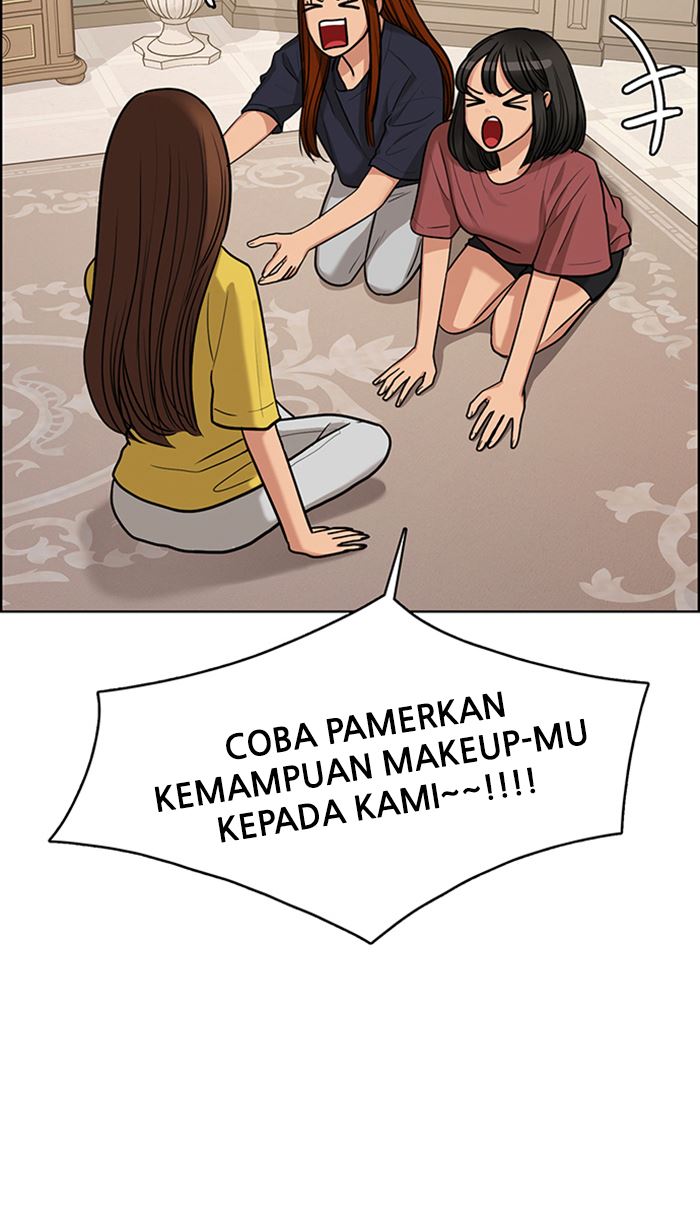 Baca The Secret of Angel - Chapter 147 halaman 111