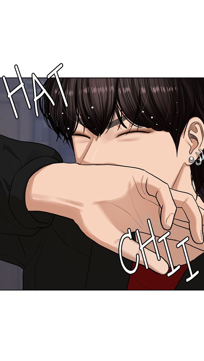 Baca The Secret of Angel - Chapter 147 halaman 17