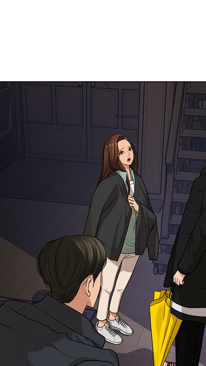 Baca The Secret of Angel - Chapter 147 halaman 18