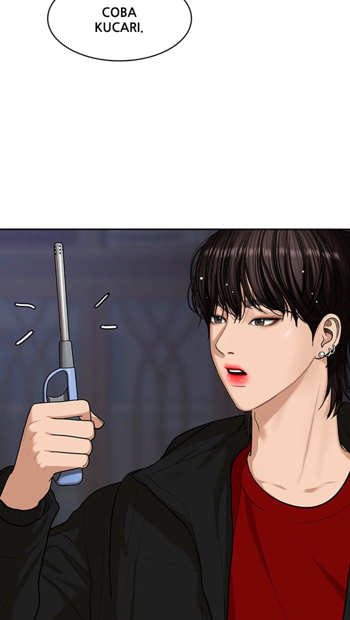 Baca The Secret of Angel - Chapter 147 halaman 21