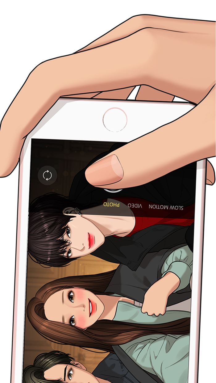 Baca The Secret of Angel - Chapter 147 halaman 34