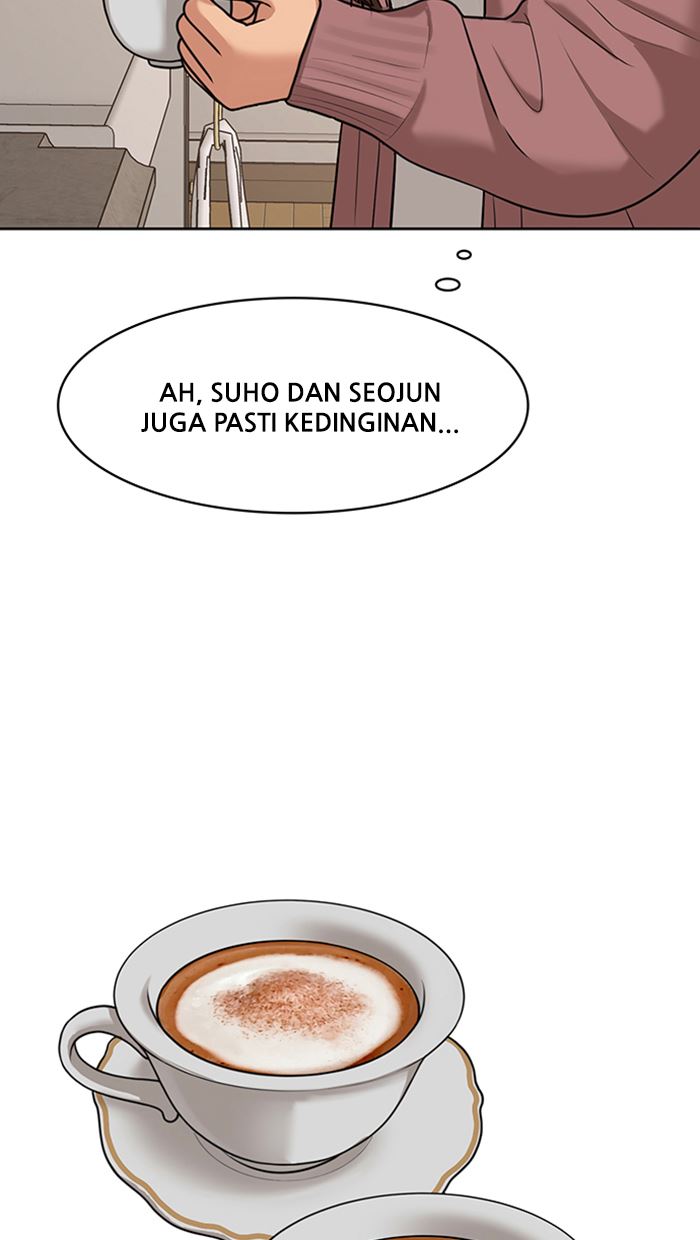 Baca The Secret of Angel - Chapter 147 halaman 52