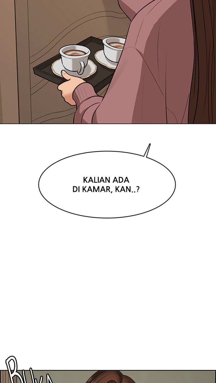 Baca The Secret of Angel - Chapter 147 halaman 54