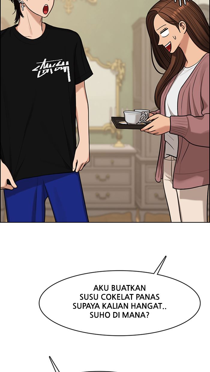 Baca The Secret of Angel - Chapter 147 halaman 59