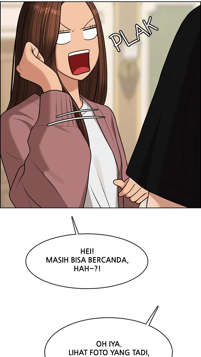 Baca The Secret of Angel - Chapter 147 halaman 63