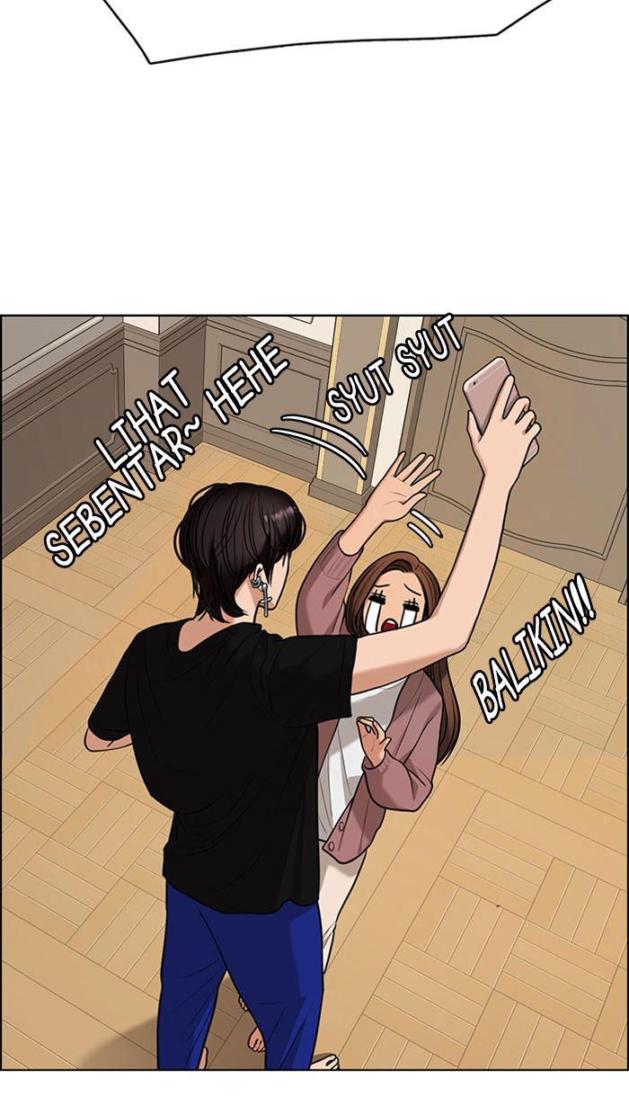 Baca The Secret of Angel - Chapter 147 halaman 74