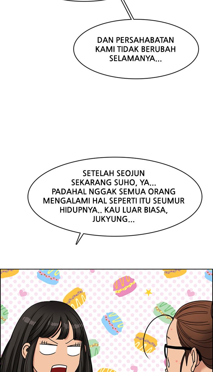 Baca The Secret of Angel - Chapter 147 halaman 91