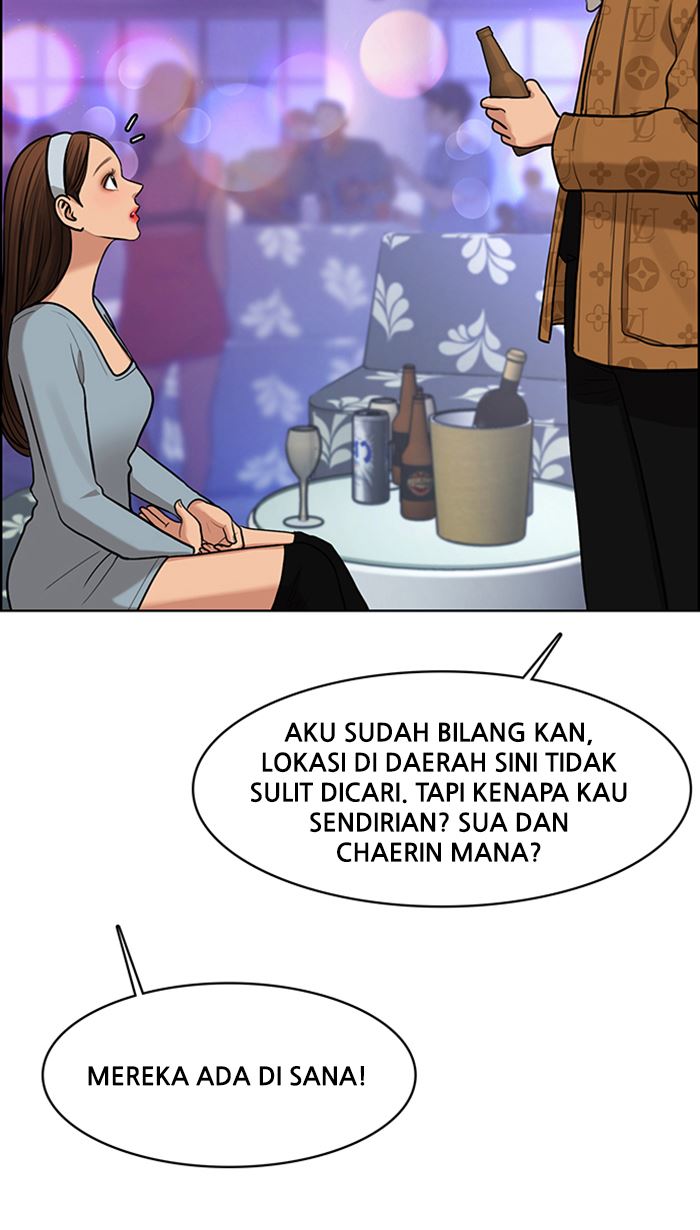 Baca The Secret of Angel - Chapter 148 halaman 35