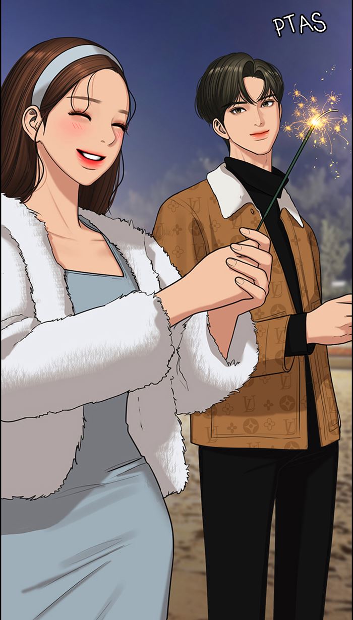 Baca The Secret of Angel - Chapter 148 halaman 45
