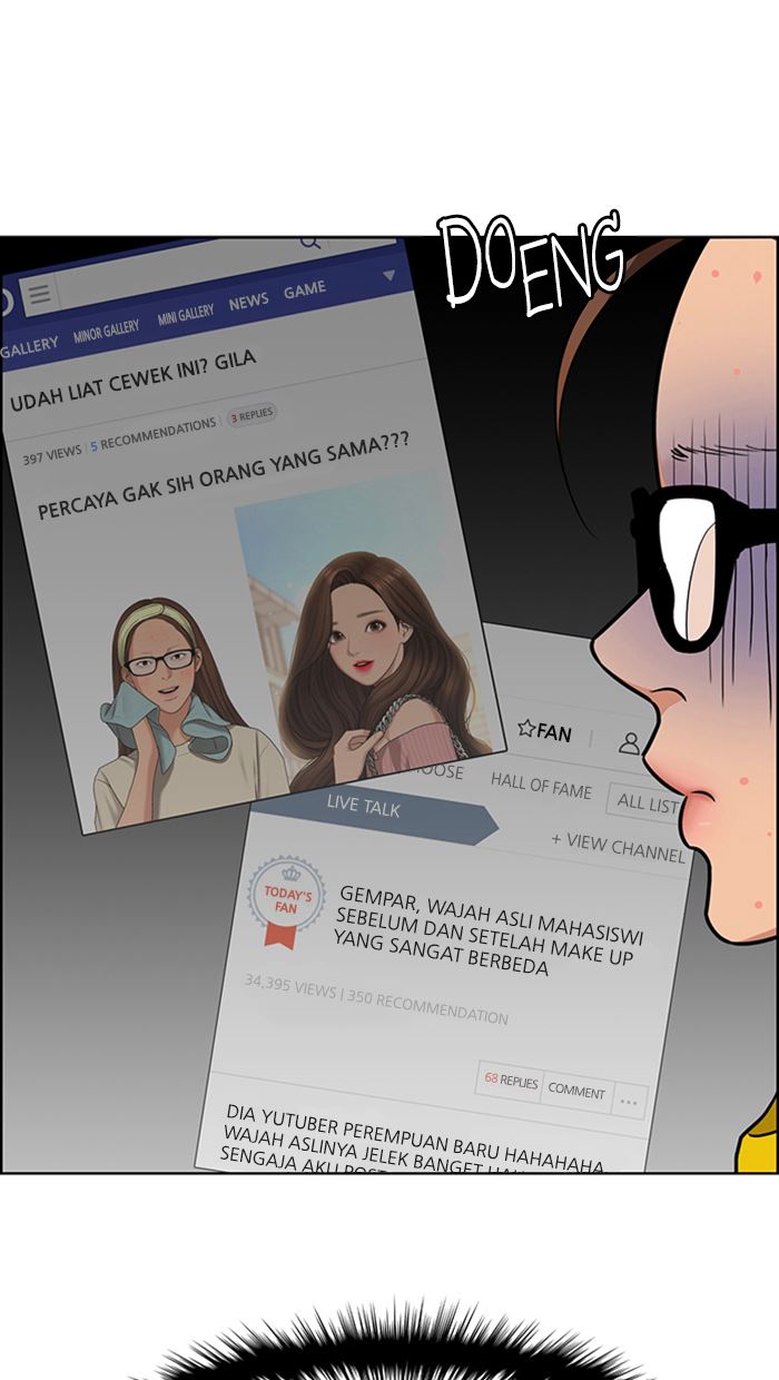 Baca The Secret of Angel - Chapter 149 halaman 14