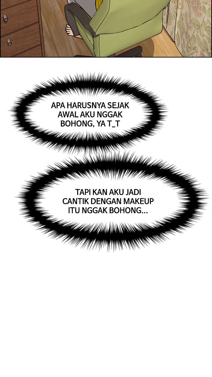 Baca The Secret of Angel - Chapter 149 halaman 16
