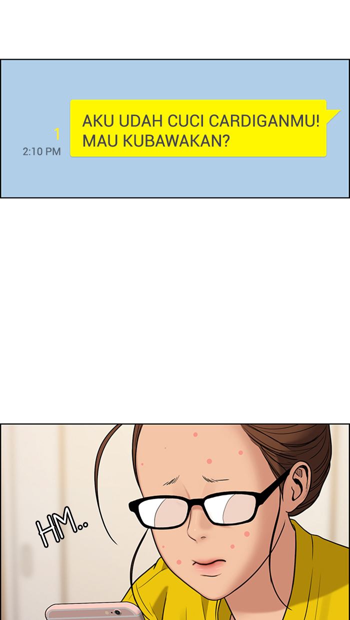 Baca The Secret of Angel - Chapter 149 halaman 23