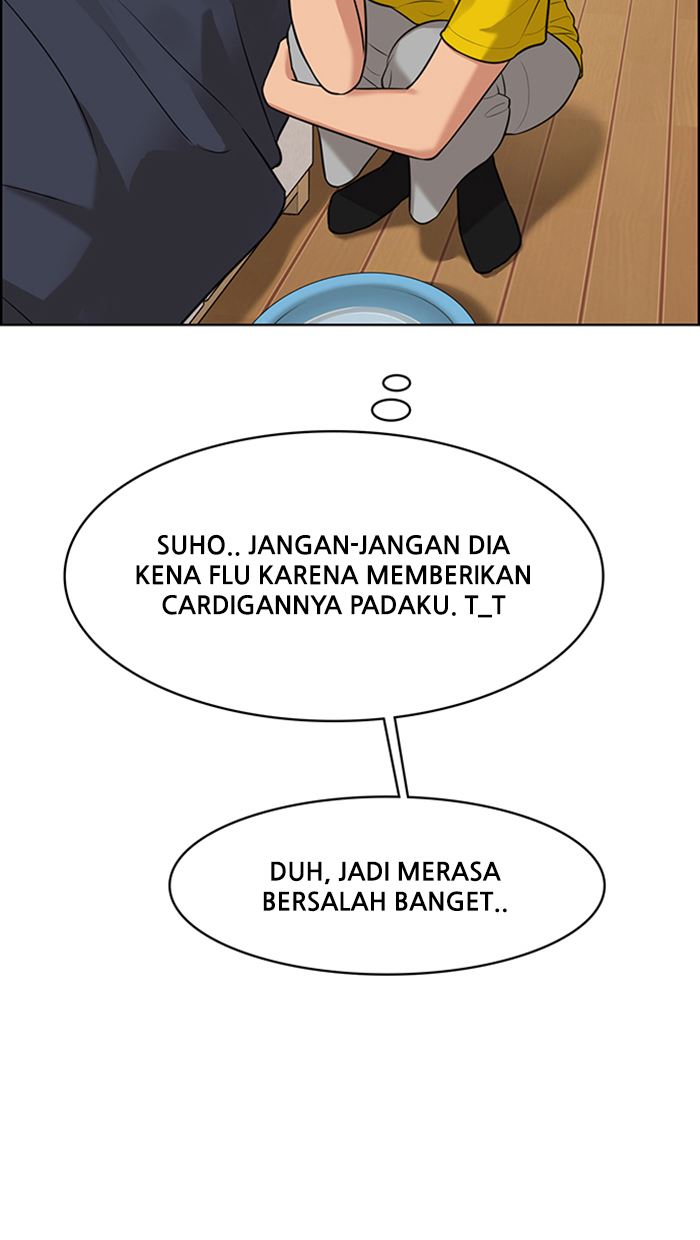 Baca The Secret of Angel - Chapter 149 halaman 55
