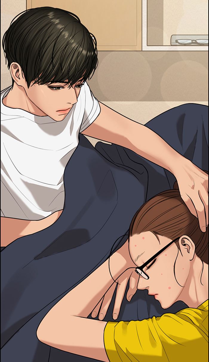 Baca The Secret of Angel - Chapter 149 halaman 92